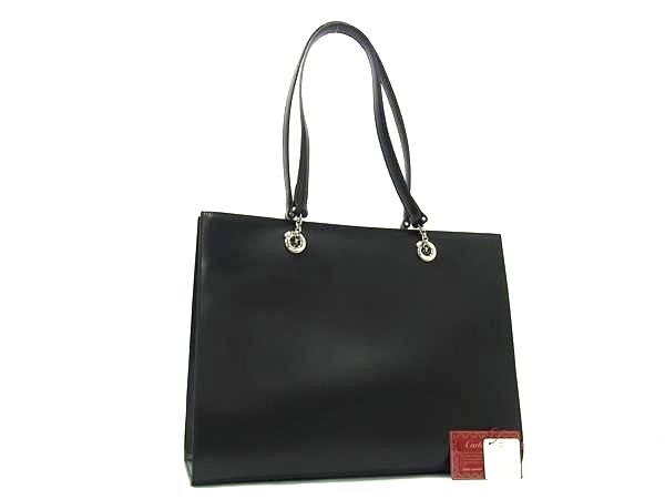 楽天市場】【未使用品】【バッグ】Cartier カルティエ