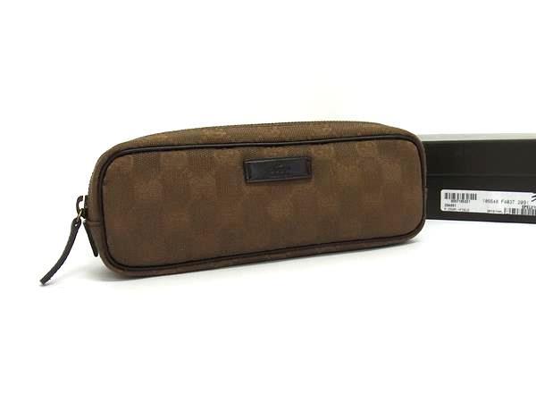 楽天市場】グッチ GUCCI 万年筆 オールドグッチ ヴィンテージ ブラウン
