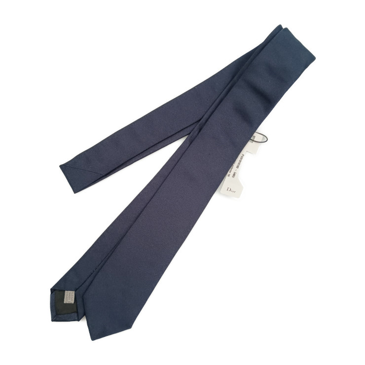 楽天市場】DIOR HOMME ディオールオムイタリア製メンズネクタイCD