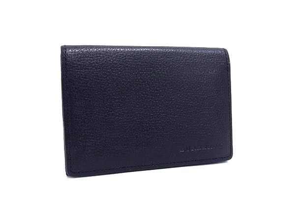 【極美品】バーバリー ケース キーリング カード収納 ノバストライプ 極美品】バーバリー コインケース キーリング カード収納 ノバ