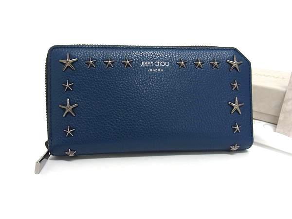 楽天市場】ジミーチュウ【JIMMY CHOO】CARNABY-DWT-0120/ 長財布