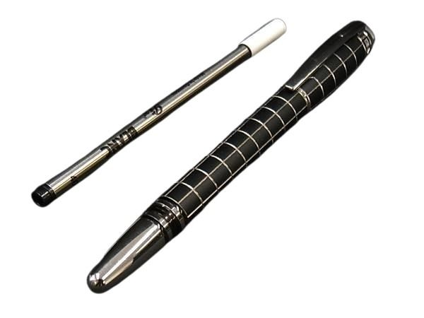 楽天市場】MONTBLANC モンブラン スターウォーカー メタル ラバー