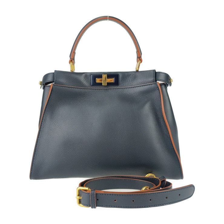 楽天市場】【新品同様】フェンディ 【FENDI】セレリア