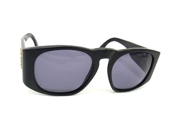 楽天市場】CHANEL シャネル ココマーク サングラス スモーク ブラック