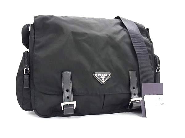 プラダ　メッセンジャーバッグ 楽天市場】【未使用品】プラダ 【PRADA】コミックプリント