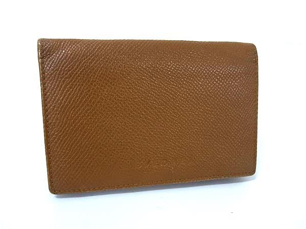 BVLGARI ブルガリ ダークブラウン 名刺入れ カード入れ未使用 楽天市場】BVLGARI ブルガリ ウィークエンド カードケース 名刺