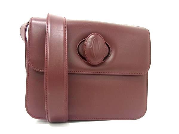 楽天市場】【美品】カルティエ 【CARTIER】 クラシックフェミニン MM