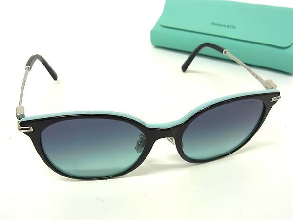 楽天市場】TIFFANY&Co. ティファニー サングラス ハート ブラック