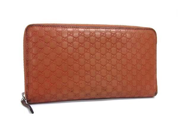 楽天市場】【財布】GUCCI グッチ グッチシマ ラウンドファスナー 長