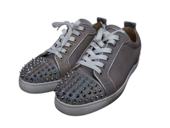 楽天市場】Christian Louboutin クリスチャンルブタン 【美品】ルイス