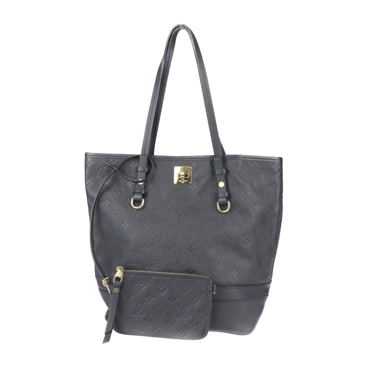 美品！ルイヴィトン シタディンPM モノグラムアンプラント M40517 楽天市場】LOUIS VUITTON ルイ ヴィトン モノグラムアンプラント