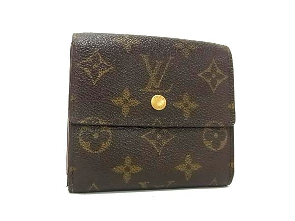 楽天市場】ルイ・ヴィトン LOUIS VUITTON ポルト ビエ・カルト