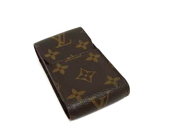 Louis Vuitton 貴重シガーカッター美品 Louis Vuitton 貴重シガーカッター美品 Louis Vuitton 貴重