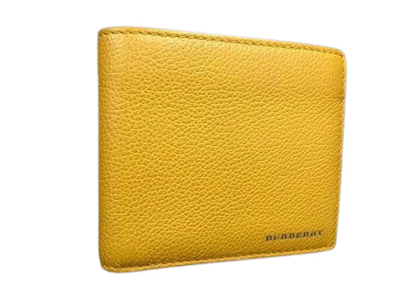 楽天市場】【未使用品】【財布】BURBERRY バーバリー 2つ折り