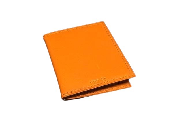 楽天市場】エルメス HERMES フォトケース レザー ブラック ユニ