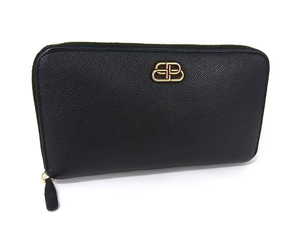 楽天市場】【財布】BALENCIAGA バレンシアガ ペーパー コンチネンタル