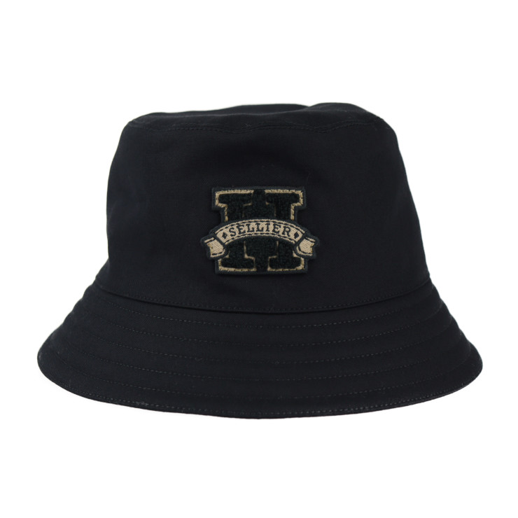 楽天市場】エルメス HERMES ハット ハーパー エクスリブリス 帽子