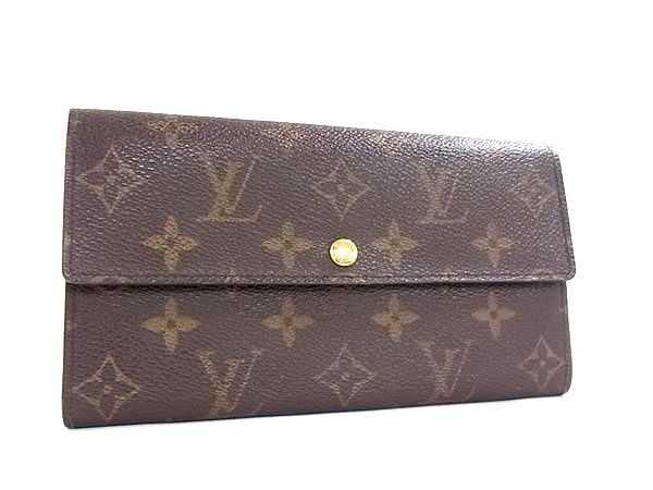楽天市場】【未使用品】【財布】LOUIS VUITTON ルイ ヴィトン