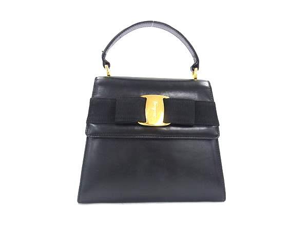 楽天市場】【新品同様】サルヴァトーレ フェラガモ 【Salvatore