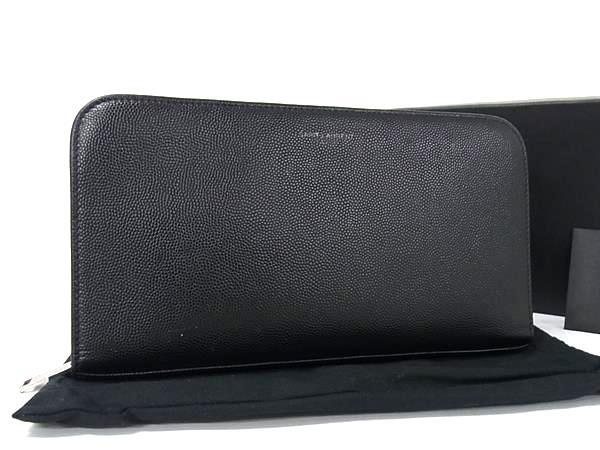楽天市場】【財布】SAINT LAURENT PARIS サン ローラン パリ ラウンド