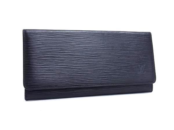 楽天市場】【財布】LOUIS VUITTON ルイ ヴィトン エピ
