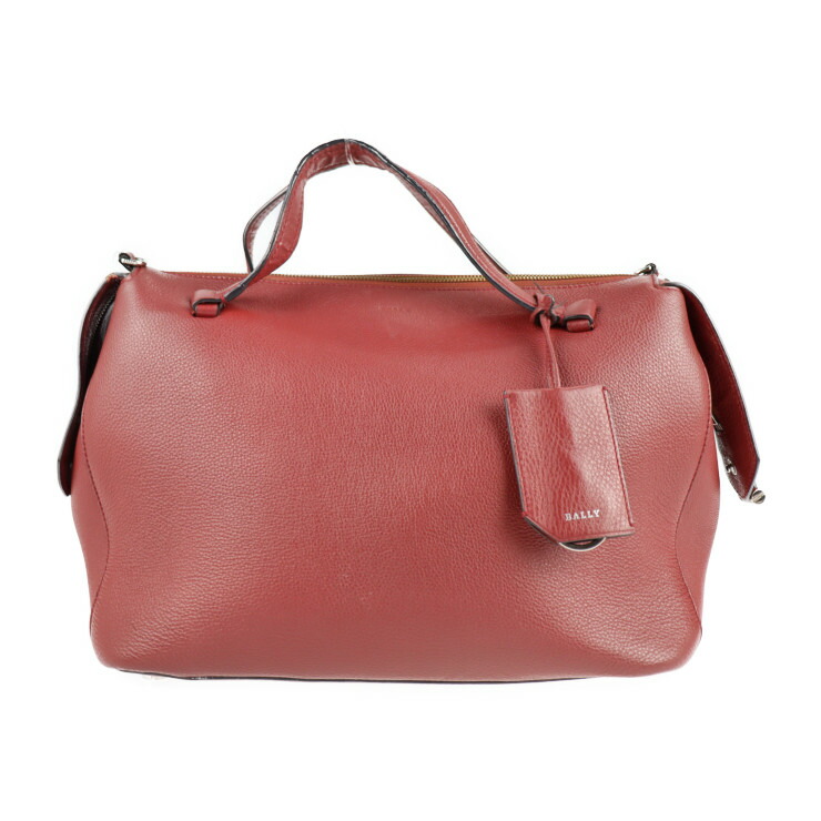 楽天市場】【バッグ】BALLY バリー トレインスポッティング