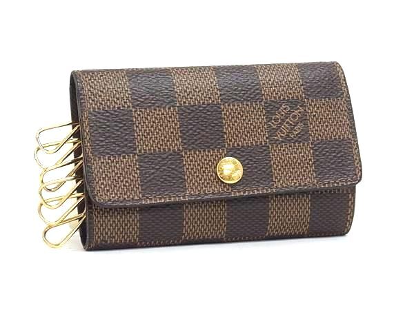 楽天市場】【未使用品】LOUIS VUITTON ルイ ヴィトン ダミエグラ