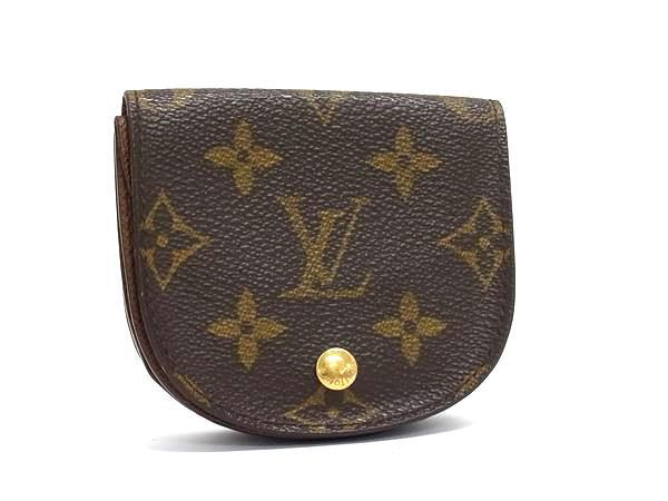 楽天市場】LOUIS VUITTON ルイヴィトン M61970 ポルト モネ グセ
