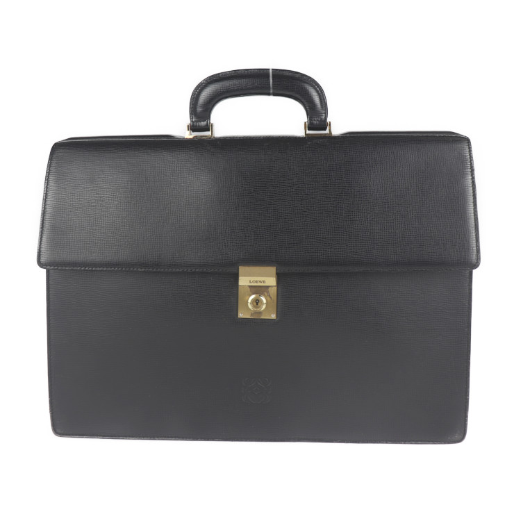 パンダLOEWE アナグラム ディプロマティコ ビジネスバッグ 2way 楽天市場】【未使用品】【バッグ】LOEWE ロエベ ディプロマ