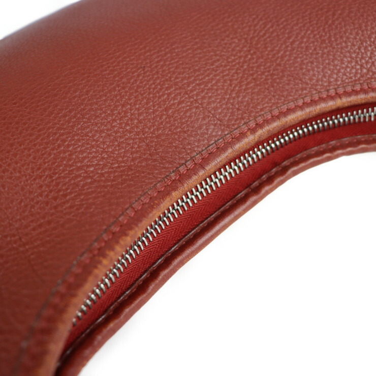 HERMES(エルメス) ショルダーバッグ ガオ ショルダーバッグ バッグ レディース ギャラあり