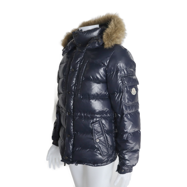 2021年製 新品】 MONCLER モンクレール 1【本物保証】 ナイロン ...
