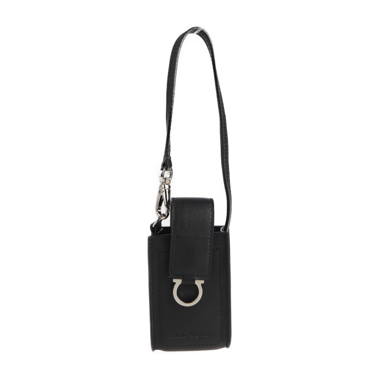 名入れ無料】 サルヴァトーレ【本物保証】 Ferragamo Salvatore - 財布