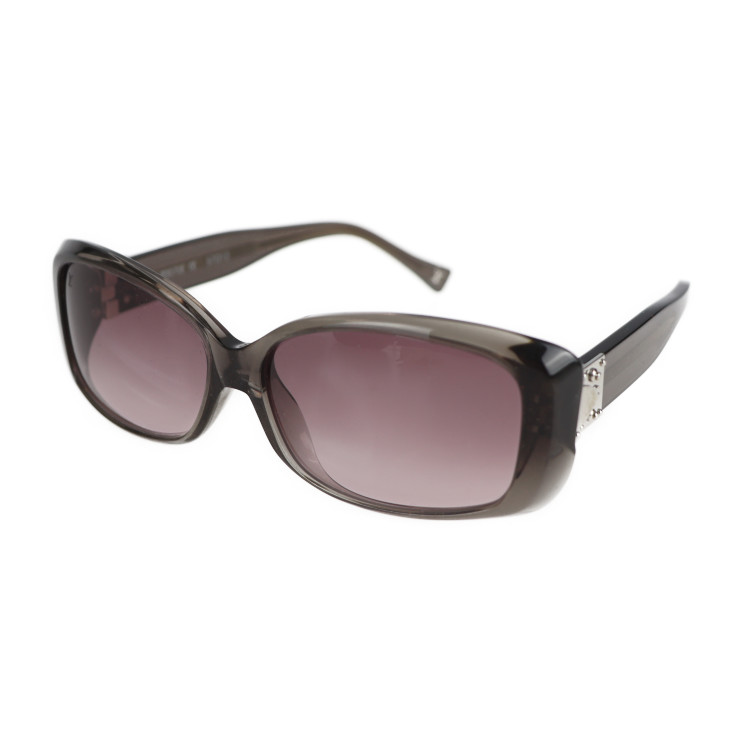 楽天市場 美品 Louis Vuitton ルイ ヴィトン スプソンgm サングラス Z0070e プラスチック ライトブラウン ピンクラメ 表記サイズ 57 13 本物保証 中古 3r Boutique