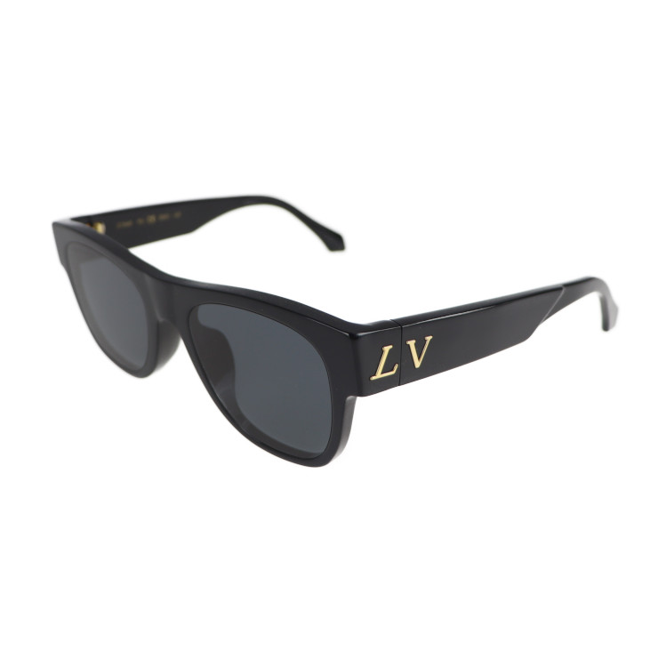 楽天市場 美品 Louis Vuitton ルイ ヴィトン ホップスコッチ サングラス Z1344e アセテート ノワール Lvイニシャル 表記サイズ 53 21 145 本物保証 中古 3r Boutique 楽天市場 美品 Louis Vuitton ルイ ヴィトン ホップスコッチ サングラス Z1344e アセテート ノワール Lvイニシャル 表記サイズ 53 21 145 本物保証 中古 3r Boutique