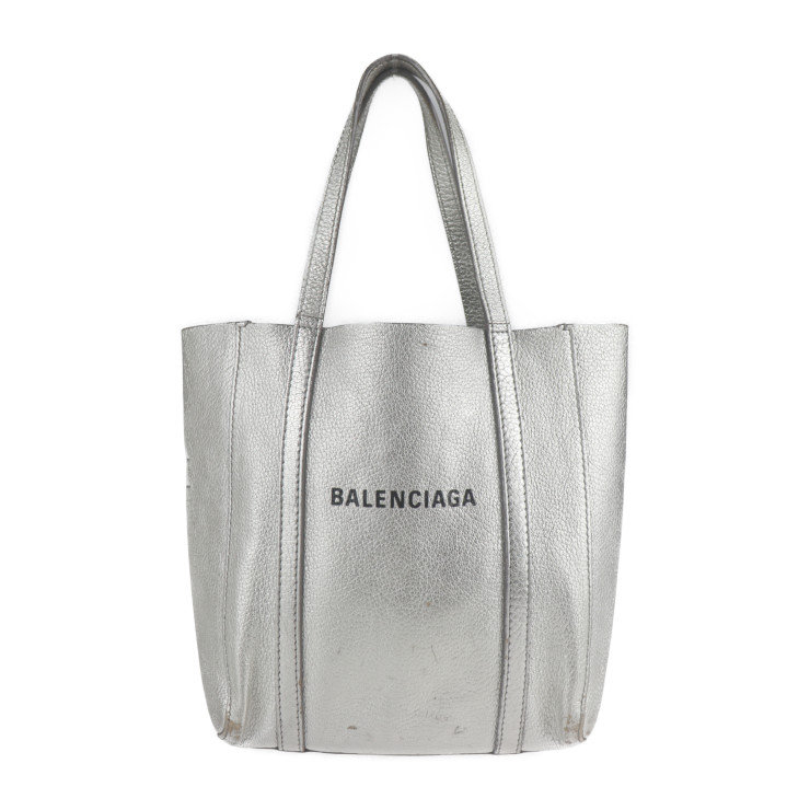 楽天市場】BALENCIAGA バレンシアガ エブリデイ トート XXS トート ...