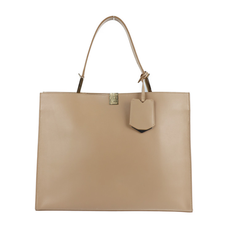 BALENCIAGA ブラウンレザーバッグ　美品　本物 楽天市場】バレンシアガ（カラーブラウン）（バッグ｜バッグ
