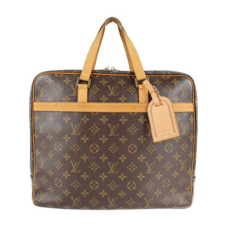 ルイヴィトン M59162 エピ ポルトドキュマンヴォワヤージュ　ビジネスバッグ 楽天市場】LOUIS VUITTON ルイ ヴィトン エピ ポルト ドキュマン