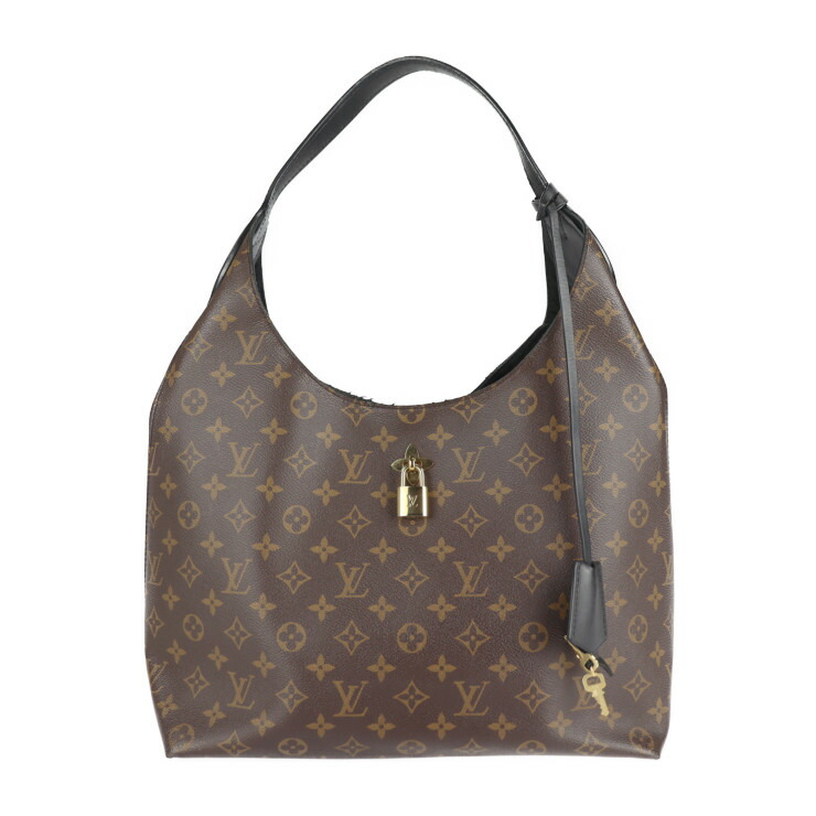 【エレガント】Louis Vuitton ホーボー クッションバッグ MM Coussin Hobo MM Coussin - Bags and Small Leather Goods