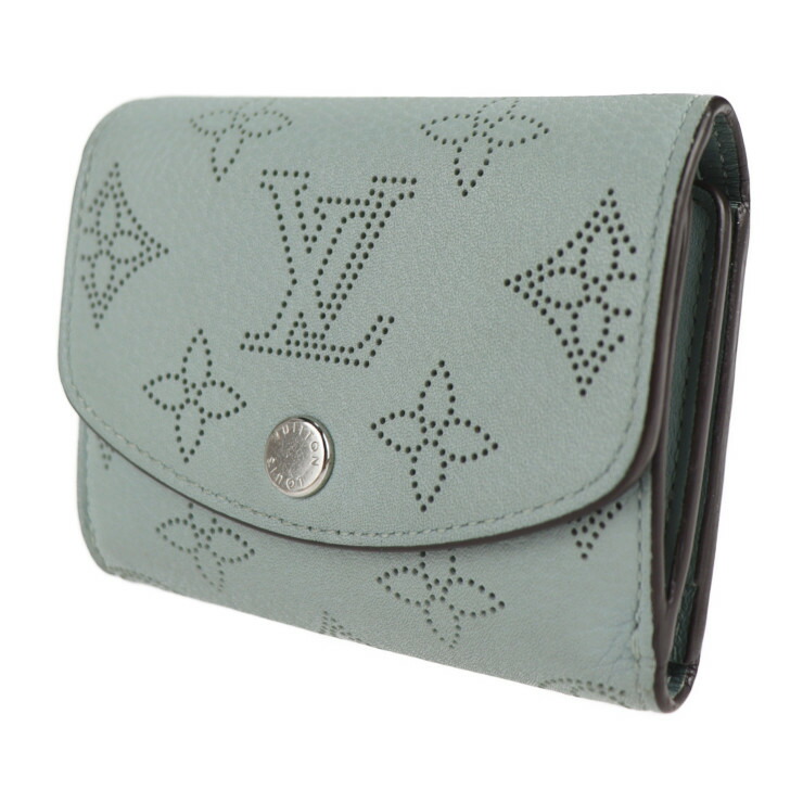 GINGER掲載商品】 美品 LOUIS VUITTON ルイ ヴィトン ポルトフォイユ