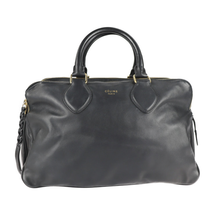 楽天市場】CELINE(セリーヌ) ミディアム ソフト16 セーズ バッグ