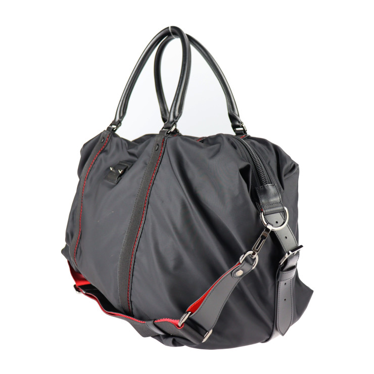 超美品 Christian Louboutin 2WAY クリスチャンルブタン レザー