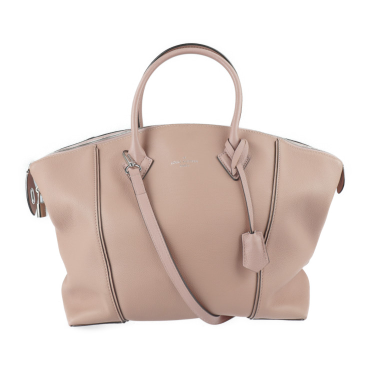 RFID 正規品 ルイヴィトン ロックミーデー マリヌルージュ LOUIS VUITTON ルイ ヴィトン マイロックミーBB チェーン