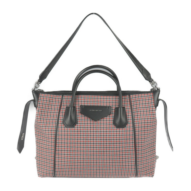 ★極美品★　GIVENCHY　ジバンシー　アンティゴナ　ミディアム 楽天市場】ジバンシー ハンドバッグ ショルダーバッグ 2Way