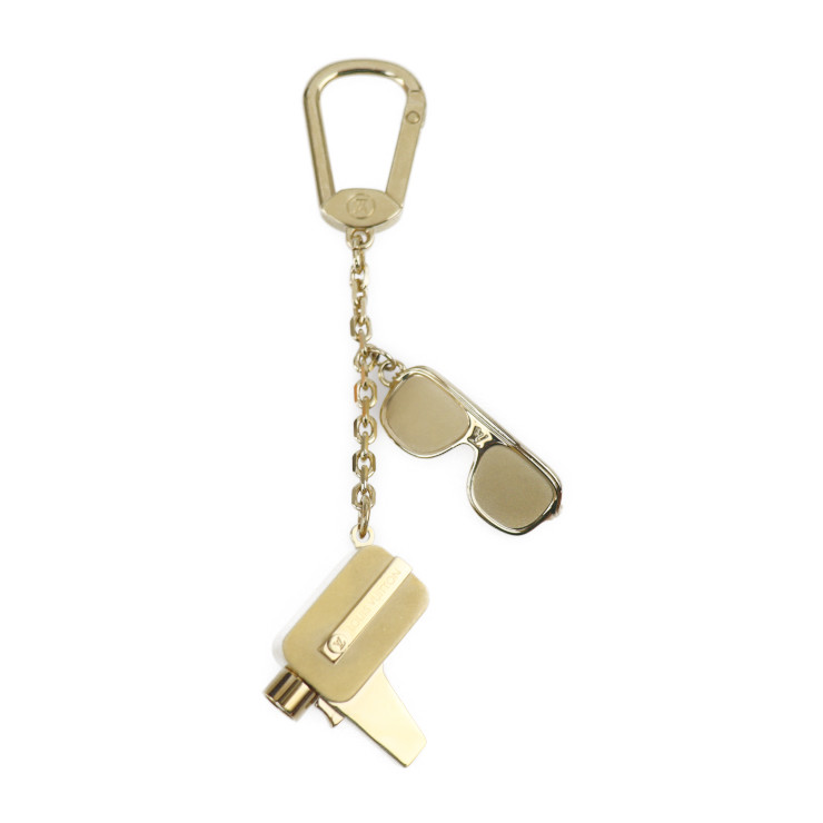 楽天市場】LOUIS VUITTON ルイ ヴィトン ポルトクレ 1.1 ミリオネア