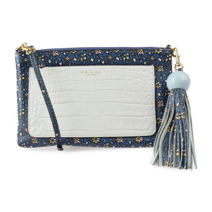 極美品✨トリーバーチ TORY BURCH ショルダーバッグ レザー タッセル 楽天市場】トリーバーチ Tory Burch バッグ レディース