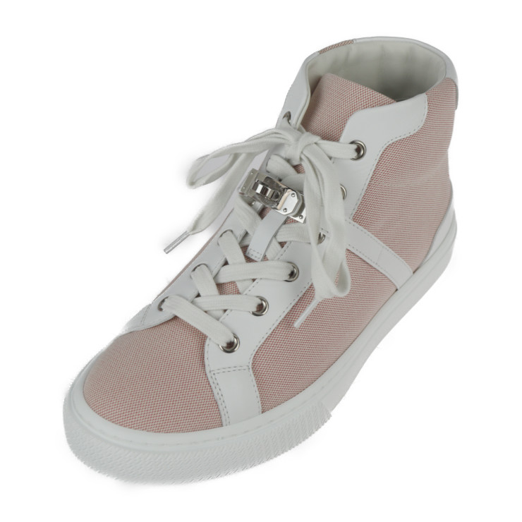 楽天市場】【緑屋質屋】エルメス スニーカー デイドリーム #38 1/2