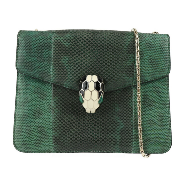 楽天市場】【ブルガリ】BVLGARI セルペンティ フォーエバー シー