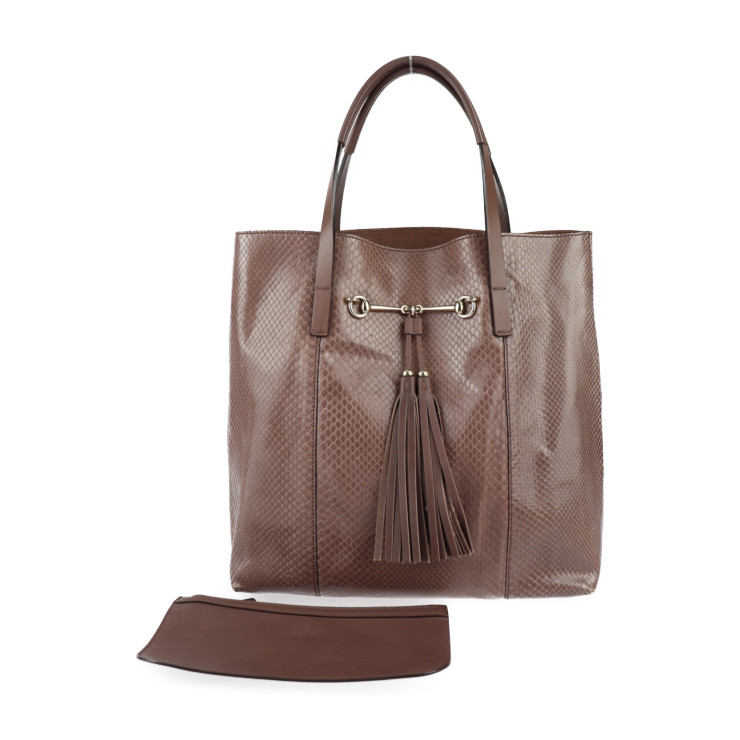 グッチ　ブラウン レザー トートバッグ　男女兼用 楽天市場】グッチ GUCCI ショルダーバッグ ブラウン ヴィンテージ