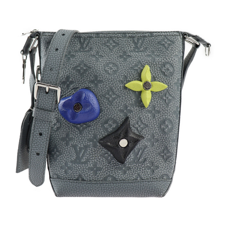 楽天市場】LOUIS VUITTON ルイヴィトン モノグラム ホーボー