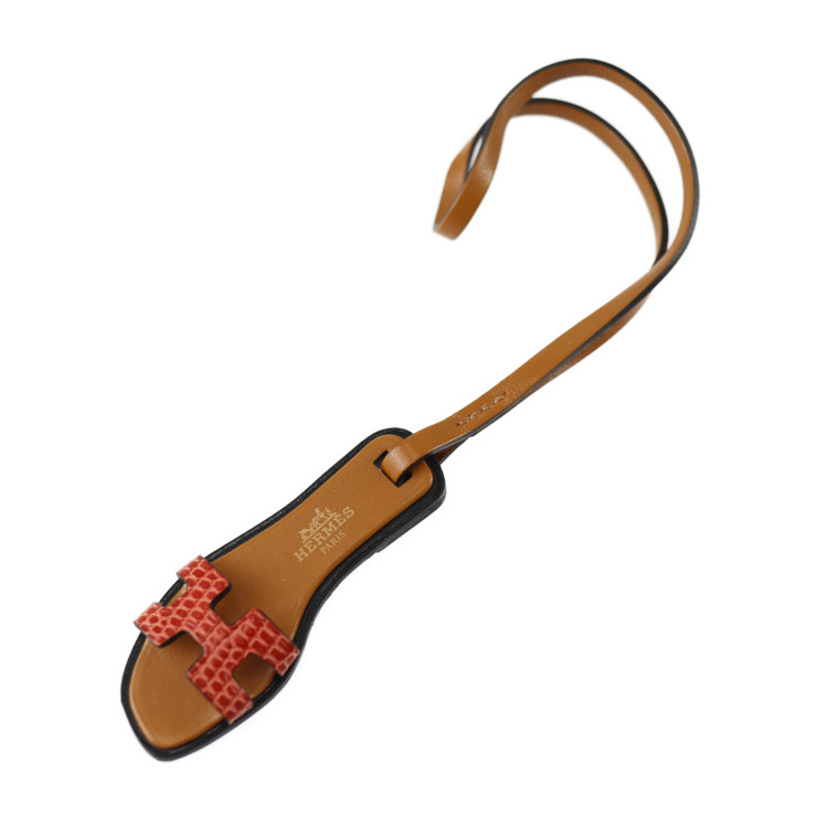 楽天市場】送料無料 本物 未使用 HERMES エルメス オランナノ バッグ